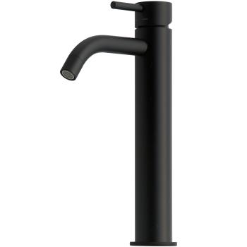 Mira 050 håndvaskarmatur høj model, Matsort